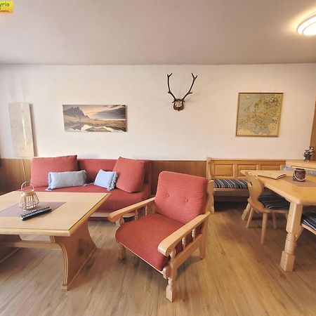 Bungalow Irmgard Bad Mitterndorf Eksteriør billede