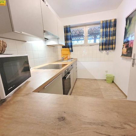 Bungalow Irmgard Bad Mitterndorf Eksteriør billede