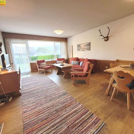Bungalow Irmgard Bad Mitterndorf Eksteriør billede