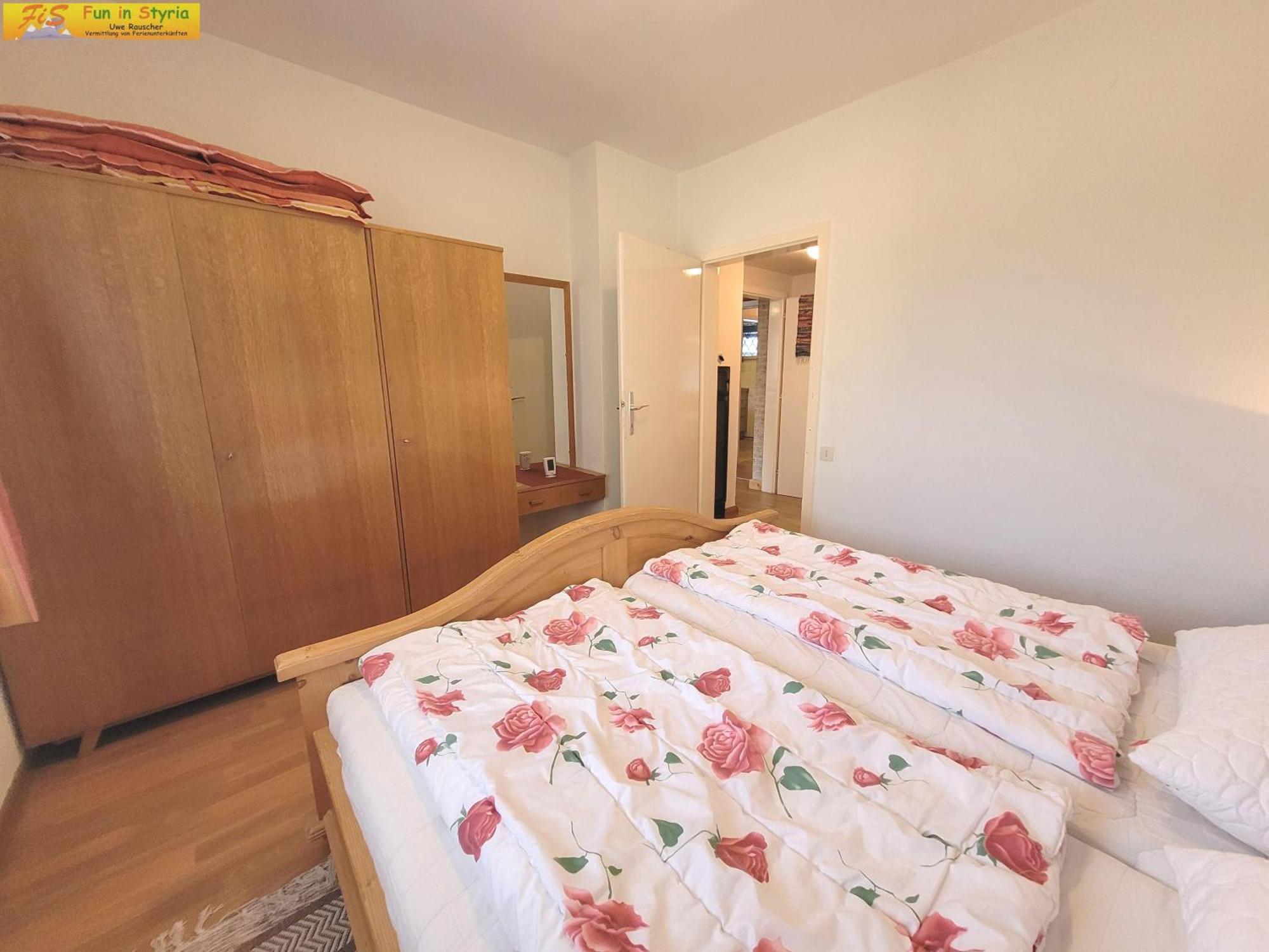 Bungalow Irmgard Bad Mitterndorf Eksteriør billede