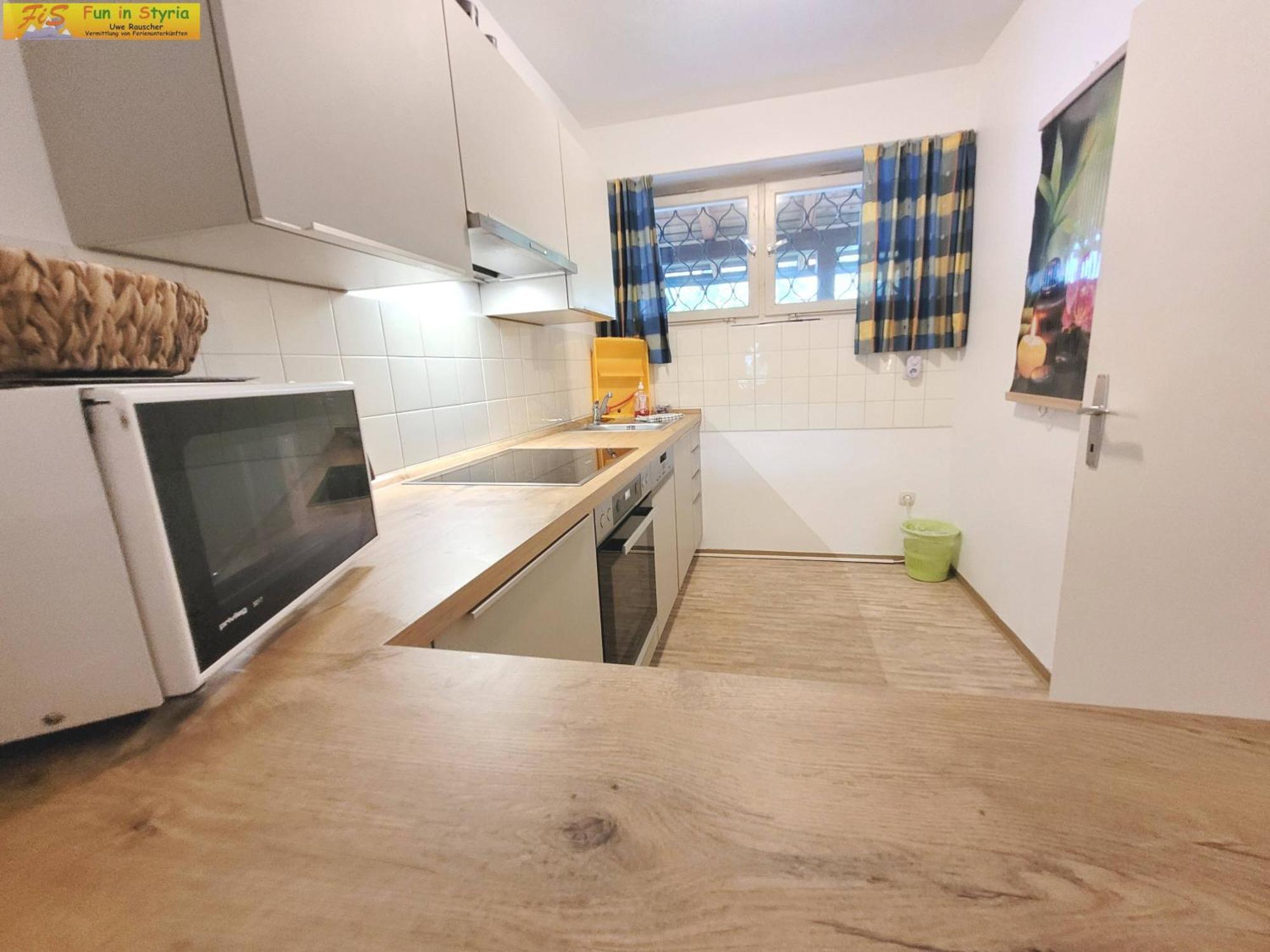 Bungalow Irmgard Bad Mitterndorf Eksteriør billede