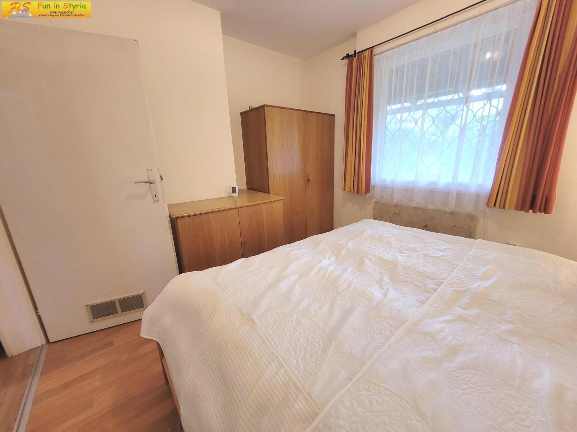 Bungalow Irmgard Bad Mitterndorf Eksteriør billede