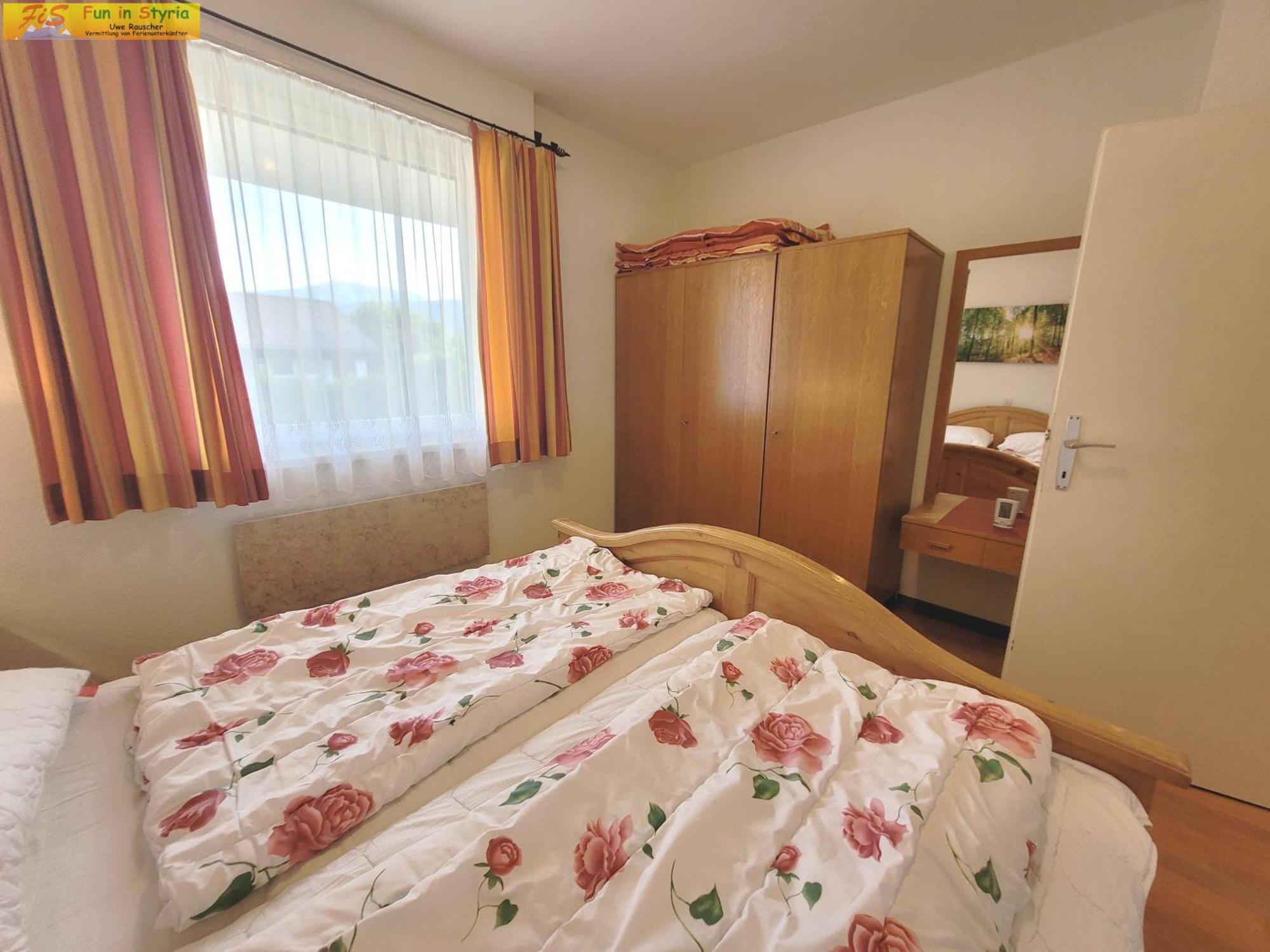 Bungalow Irmgard Bad Mitterndorf Eksteriør billede