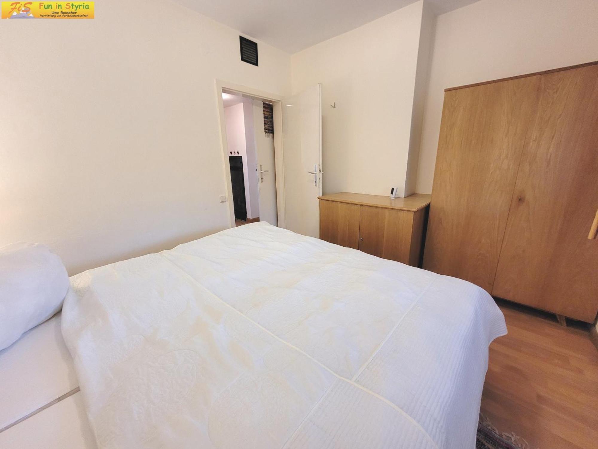 Bungalow Irmgard Bad Mitterndorf Eksteriør billede