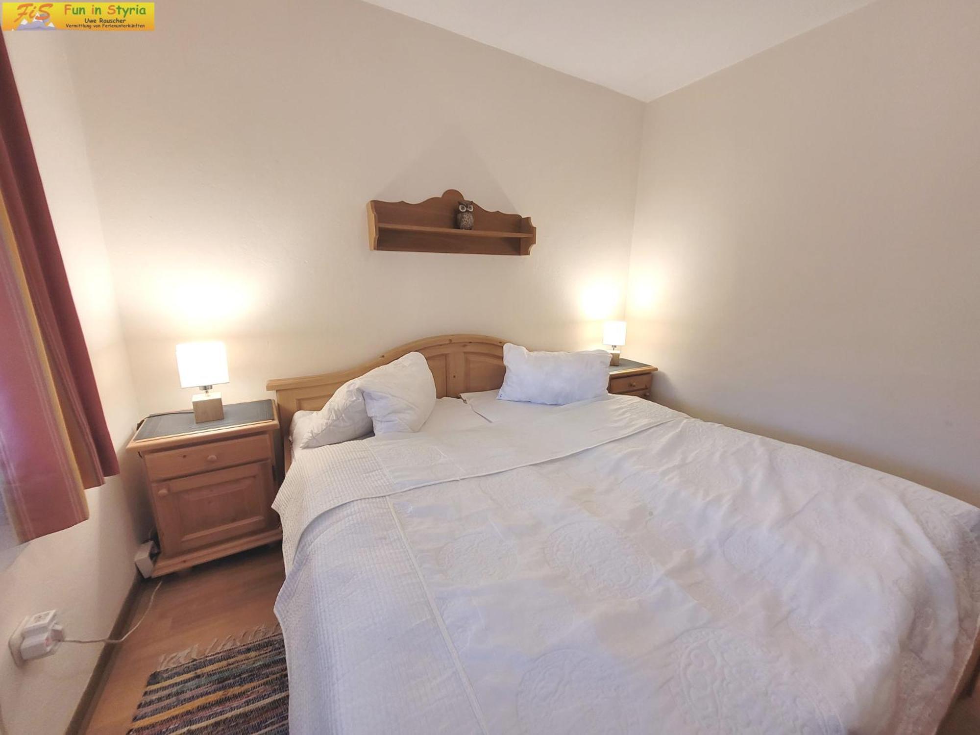 Bungalow Irmgard Bad Mitterndorf Eksteriør billede