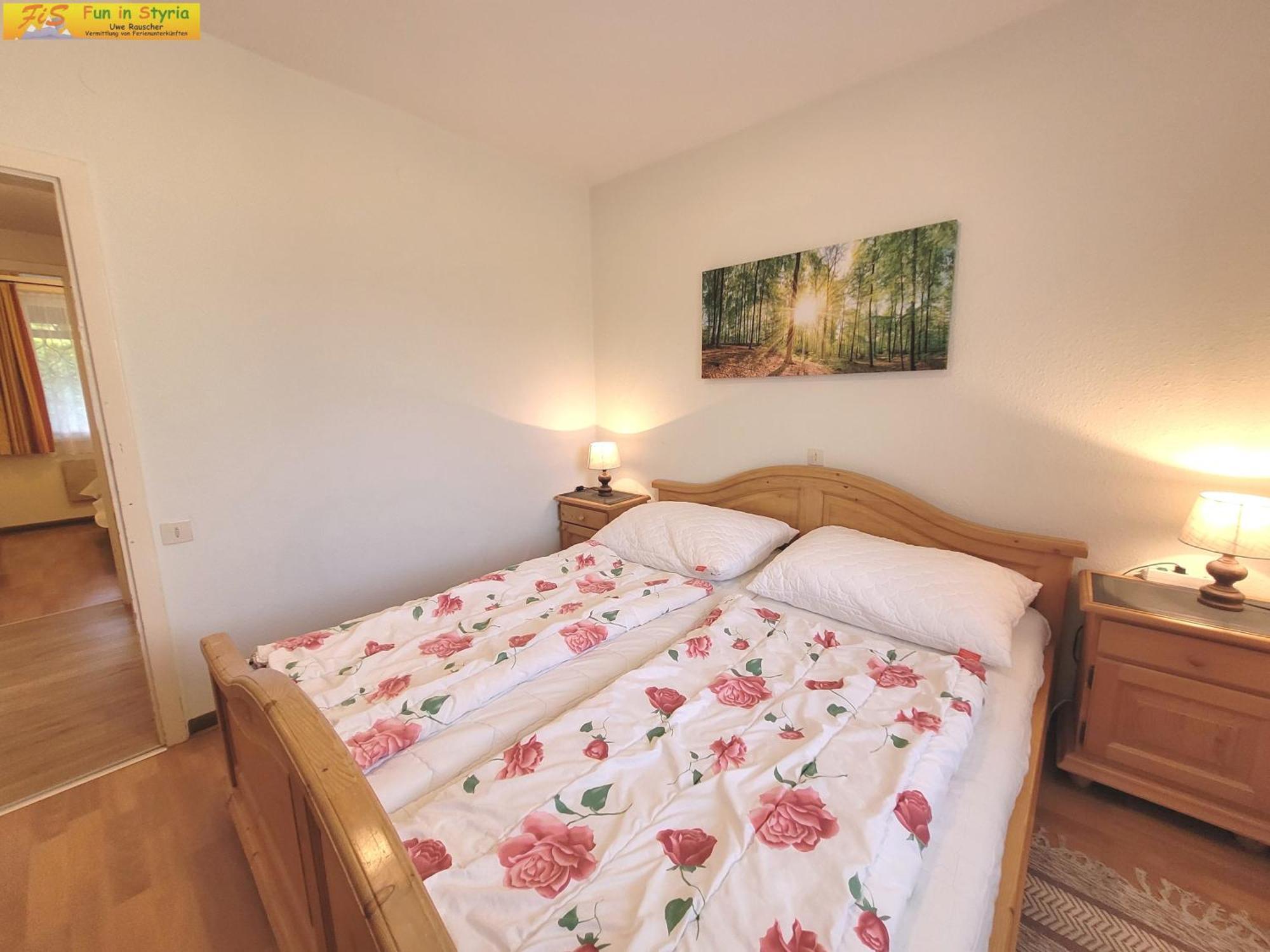 Bungalow Irmgard Bad Mitterndorf Eksteriør billede
