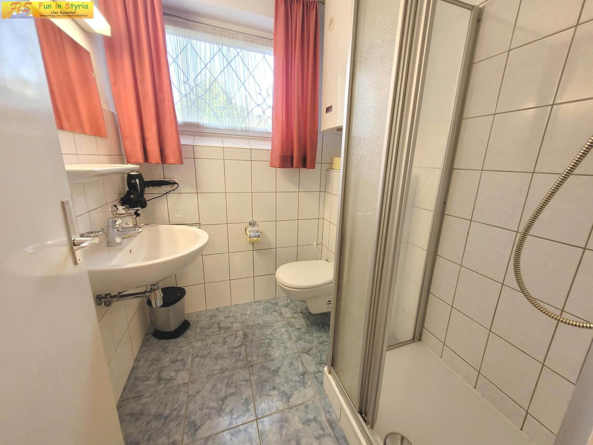Bungalow Irmgard Bad Mitterndorf Eksteriør billede