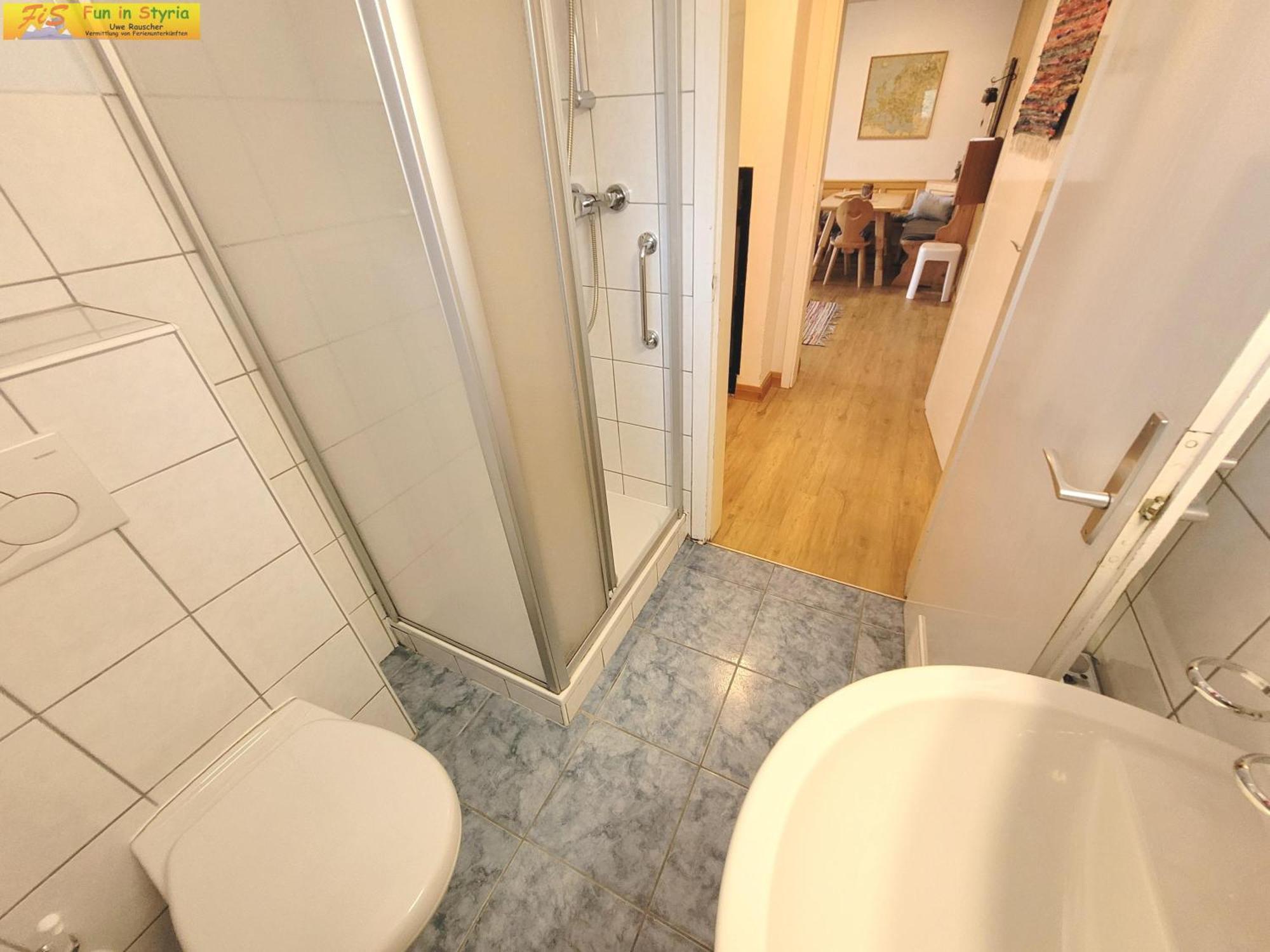 Bungalow Irmgard Bad Mitterndorf Eksteriør billede